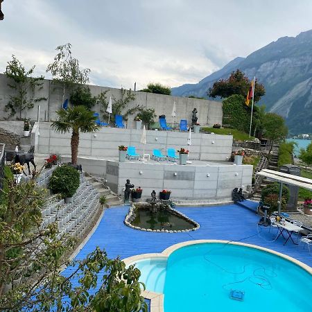 Holiday Apartment Alpenblick Brienz  Exterior photo