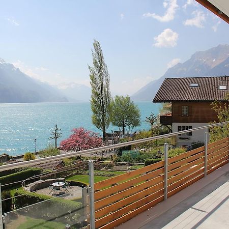 Holiday Apartment Alpenblick Brienz  Room photo