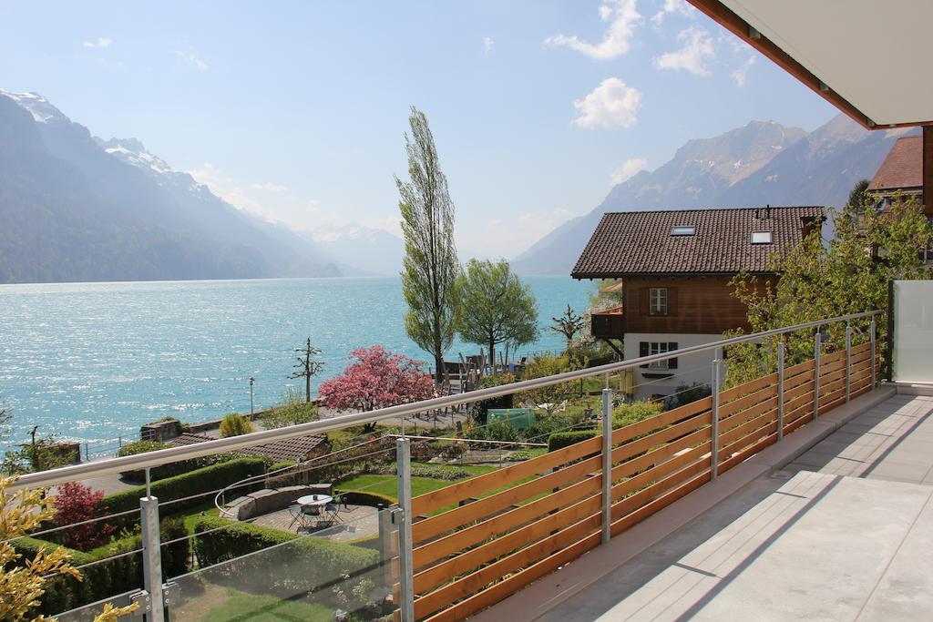 Holiday Apartment Alpenblick Brienz  Room photo